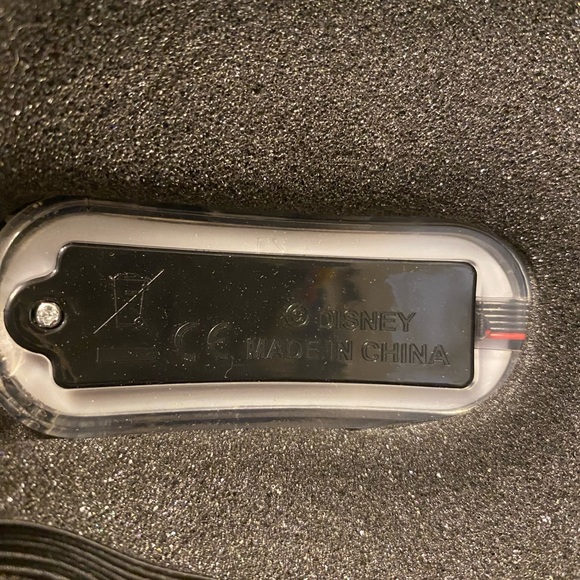 Disney Parks Mickey Mouse Light Up Ears Classic Mickey OSFM - Picture 4 of 4